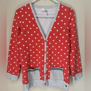 Matilda Jane Girls Cardigan